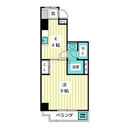 コンフォート山花