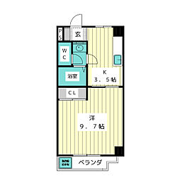 コンフォート山花