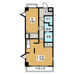 石川橋セブン