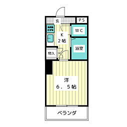 セントラルハイツ滝川