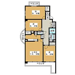シャンティ滝川