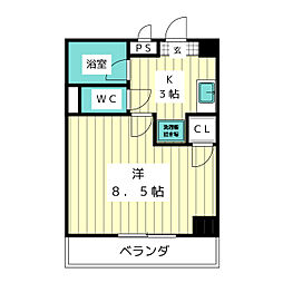 リブローネ南山