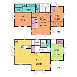 瑞穂区春山町戸建