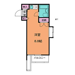 クオリシティ山手 211