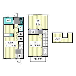 セレブタウン八事 VIII号館