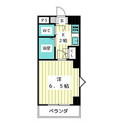 セントラルハイツ滝川