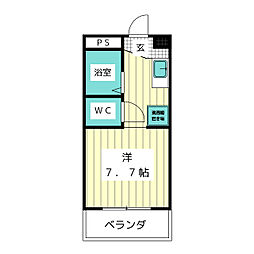 ミント・ハウス