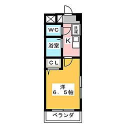 ヒルズ本山南