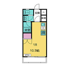 ノース・メゾン・ラ・コリン