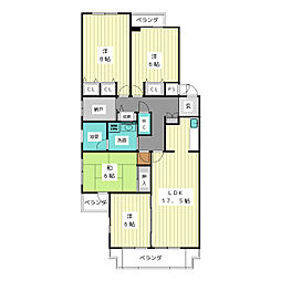 三渓ヒルズ　Ｃ棟