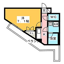 ヌーベルポルト向山