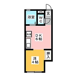 パークマンション本山Ａ棟