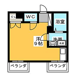 明和マンション