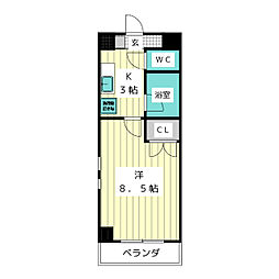 リブローネ南山