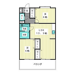 シティガーデン五軒家