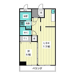 石川橋セブン