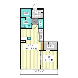 Ｇｒａｎｄ‐Ｌｉｖｉｅ　Ａ棟