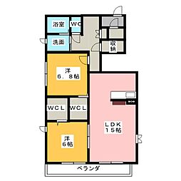 コートサイド滝川