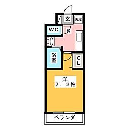 ル・レーヴ向山II