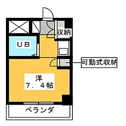 スターハイツ山里