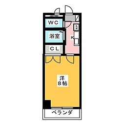 プロビデンス川原通 102