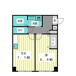 ユタカマンション