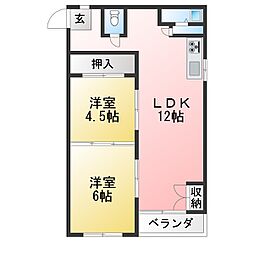 ユタカマンション