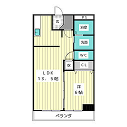 石川橋セブン