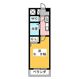 ヒルズ本山南
