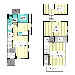 セレブタウン八事 VIII号館