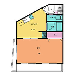 ナビオ杁中