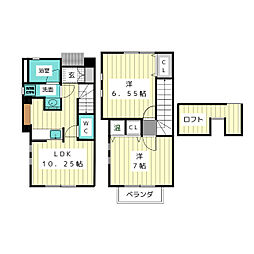 セレブタウン八事　I号館