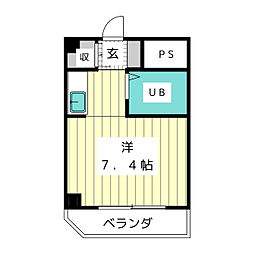 スターハイツ山里