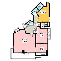 Ｎｓ21やごと　Ａ棟