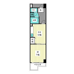 アーバンドエル杁中