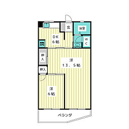 京源ハイツ