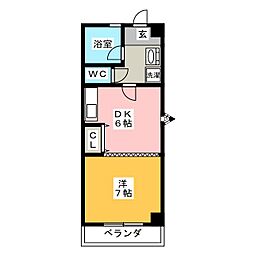 カーサビアンカ大村