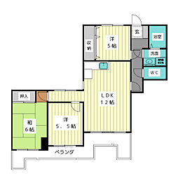 セゾン宮木