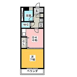 カーサビアンカ大村