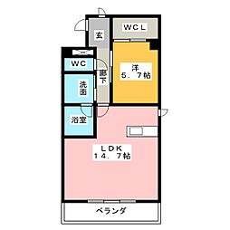 メゾン・ド山手