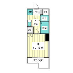 セントラルハイツ滝川