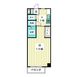 コンフォート山花