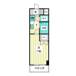 セントラルハイツ滝川