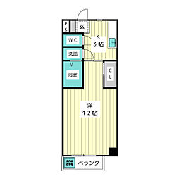コンフォート山花