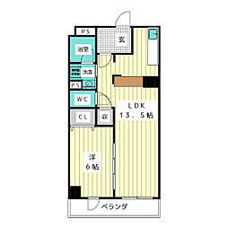石川橋セブン