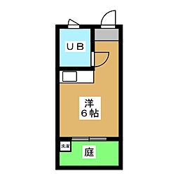 フォレスト伊勝町