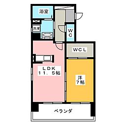 メゾン・ド山手