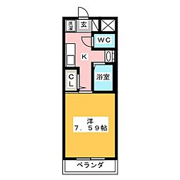 ヌーベルポルト向山