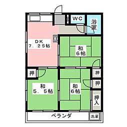 不老マンション