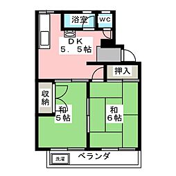 不老マンション
